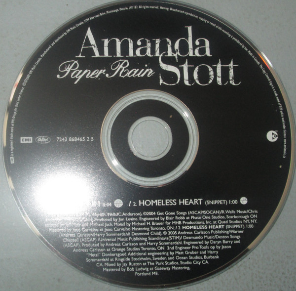 Amanda Stott-2