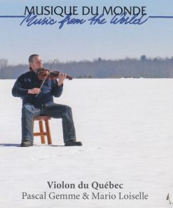 Pascal Gemme & Mario Loiselle-0
