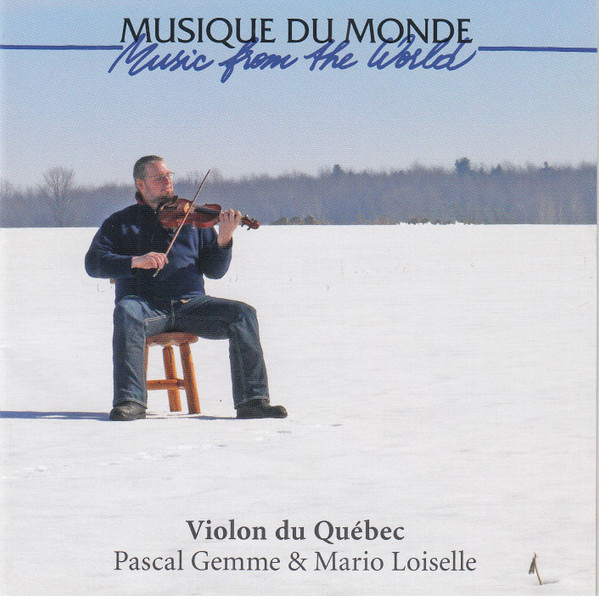 Pascal Gemme & Mario Loiselle-0