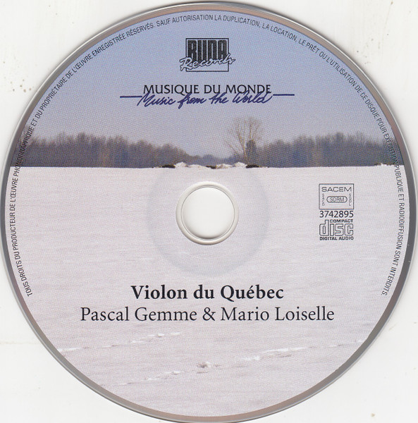 Pascal Gemme & Mario Loiselle-2