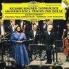 Richard Wagner - Jessye Norman · Wiener Philharmoniker · Herbert von Karajan-0