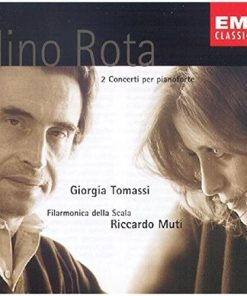 Rota*, Muti*, Giorgia Tomassi, Filarmonica Della Scala-0