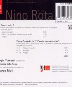 Rota*, Muti*, Giorgia Tomassi, Filarmonica Della Scala-1