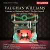 Vaughan Williams* - Sarah Fox (3), Roderick Williams (3), The Joyful Company Of Singers, City Of London Sinfonia, Richard Hickox-0