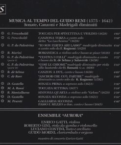 Ensemble 