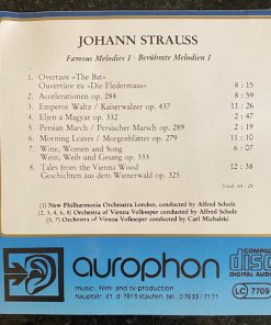 Johann Strauss Jr.-1