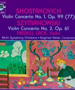 Dmitri Shostakovich-0