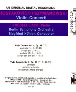 Dmitri Shostakovich-1