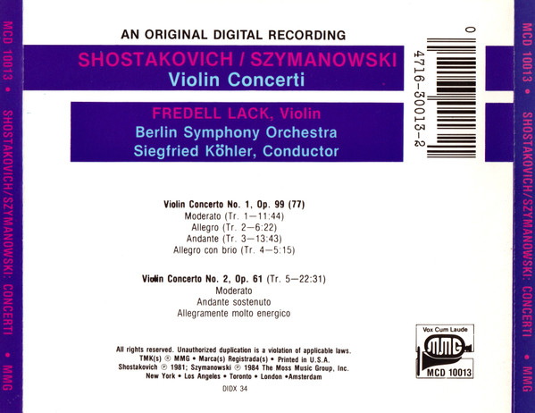Dmitri Shostakovich-1