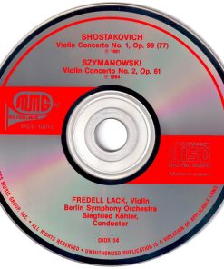 Dmitri Shostakovich-2