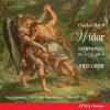 Charles-Marie Widor, John Grew-0