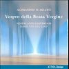Alessandro Scarlatti - Nederlands Kamerkoor, Harry van Der Kamp-0
