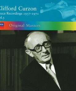 Clifford Curzon-0