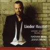 Schubert* / Schumann* / Brahms* / Strauss* - Nathan Berg, Julius Drake-0