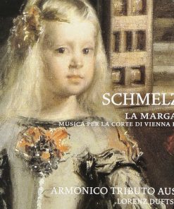 Schmelzer* - Armonico Tributo Austria*, Lorenz Duftschmid-0