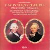 Joseph Haydn - The Salomon Quartet-0