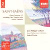 Saint-Saëns* - Jean-Philippe Collard, Royal Philharmonic Orchestra, André Previn-0