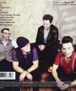 The Boom Chucka Boys-1