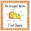 The Arrogant Worms-0