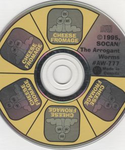 The Arrogant Worms-2