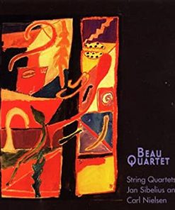 Beau Quartet-0