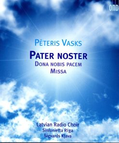 Pēteris Vasks-0