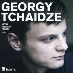 Georgy Tchaidze-0