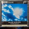 Gabriel Fauré, Richard Wagner, Amanda Roocroft, David Wilson-Johnson, Hong Kong Philharmonic Orchestra, David Atherton (2)-0