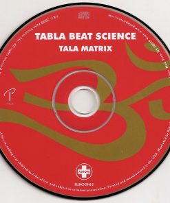 Tabla Beat Science-2