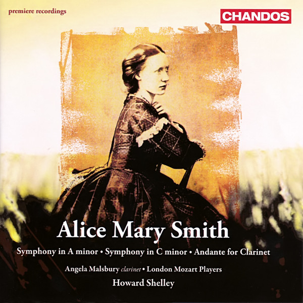Howard Shelley, London Mozart Players, Angela Malsbury, Alice Mary Smith (2)-0