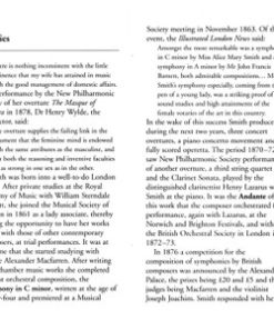 Howard Shelley, London Mozart Players, Angela Malsbury, Alice Mary Smith (2)-2