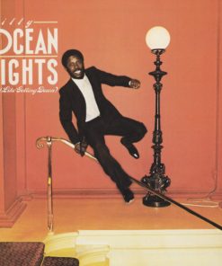 Billy Ocean-0