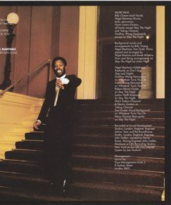 Billy Ocean-1