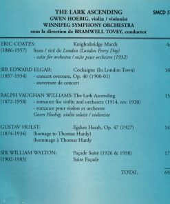 Gwen Hoebig · Winnipeg Symphony Orchestra · Bramwell Tovey-3