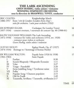 Gwen Hoebig · Winnipeg Symphony Orchestra · Bramwell Tovey-4