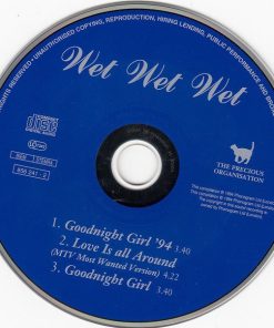 Wet Wet Wet-3