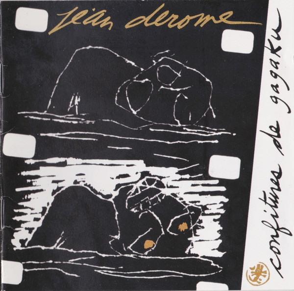 Jean Derome-0