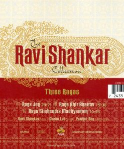 Ravi Shankar-1