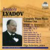 Anatoly Lyadov* - Olga Solovieva-0