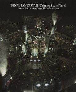 Nobuo Uematsu-0