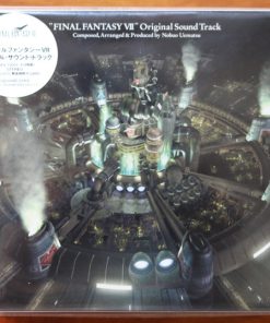 Nobuo Uematsu-1