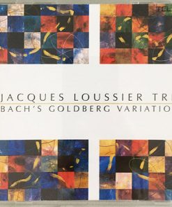 Jacques Loussier Trio-0