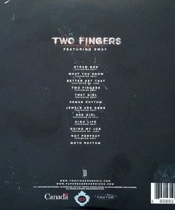 Two Fingers Featuring Sway-1
