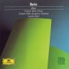 Berio* / Cologne Radio Symphony Orchestra*, Cologne Radio Chorus*, Luciano Berio-0