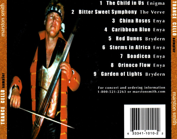 Marston Smith-1