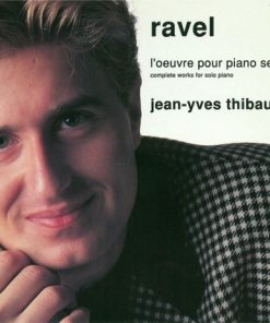 Ravel* - Jean-Yves Thibaudet-0