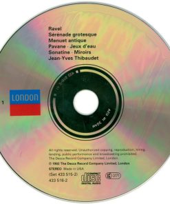Ravel* - Jean-Yves Thibaudet-2