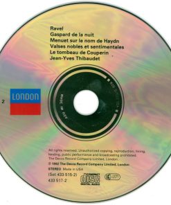 Ravel* - Jean-Yves Thibaudet-3