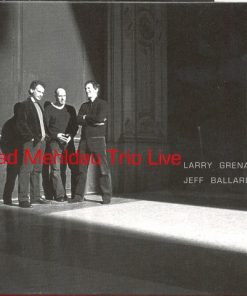 Brad Mehldau Trio-0