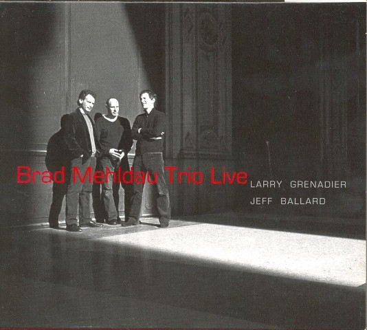 Brad Mehldau Trio-0